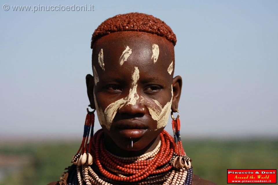 Ethiopia - Kortcho - Tribu etnia Karo - 32.jpg